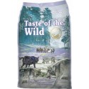 TASTE OF THE WILD Sierra Mountain Canine Formula 2kg
